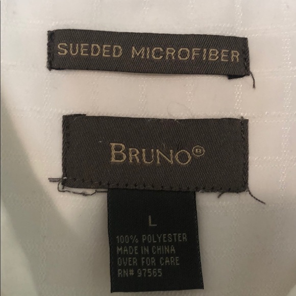 White button down - Picture 2 of 5